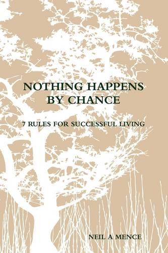 Nothing Happens by Chance