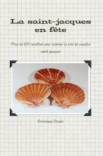 La Saint-Jacques En Fete