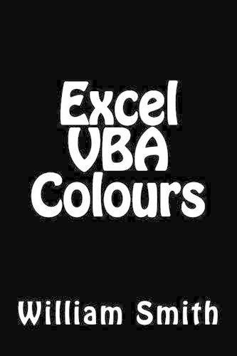 Excel VBA Colours