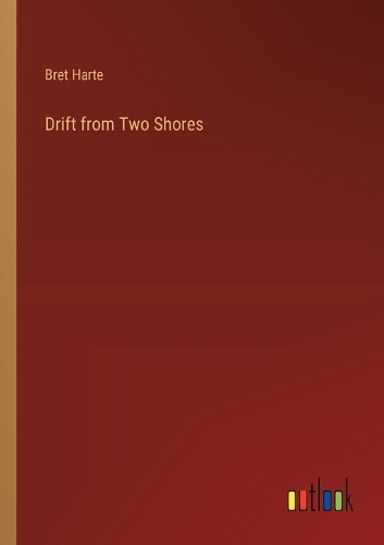 Drift from Two Shores
