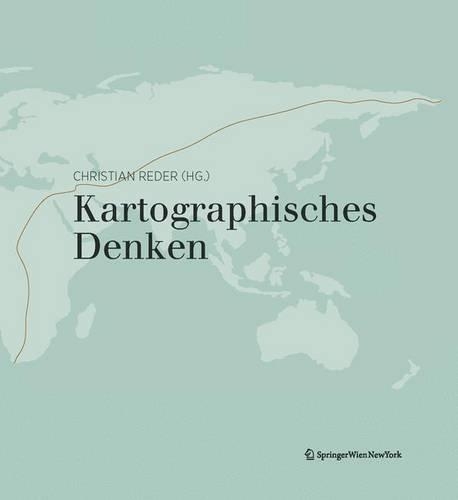 Kartographisches Denken: (Edition Transfer)