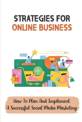 Strategies For Online Business