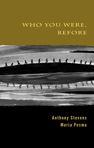 Who You Were, Before