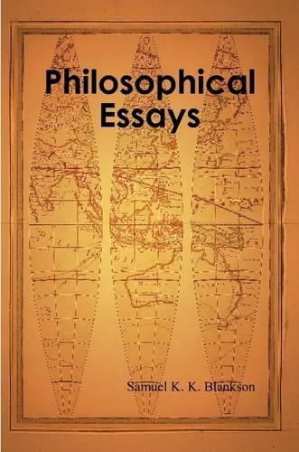 Philosophical Essays