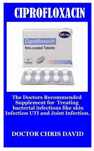 Ciprofloxacin
