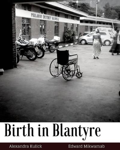 Birth in Blantyre