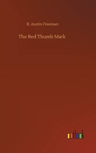 The Red Thumb Mark