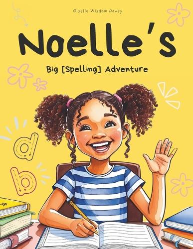 Noelle's Big Adventure