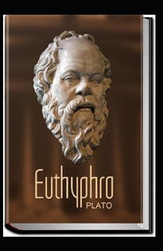 Euthyphro Annotated