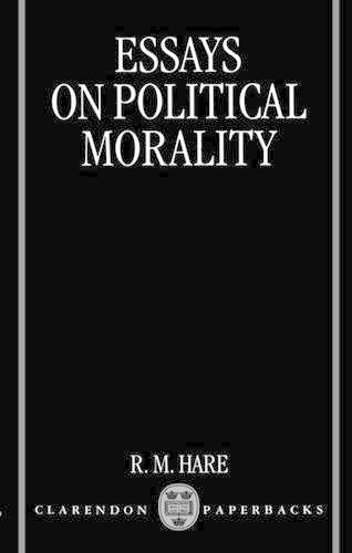 Essays on Political Morality