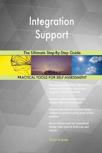 Integration Support The Ultimate Step-By-Step Guide