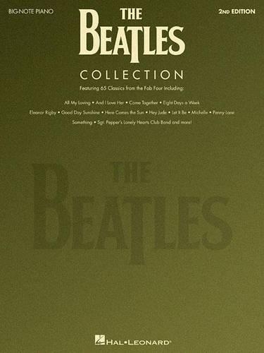 The Beatles Collection - 2nd Edition