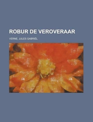 Robur de Veroveraar