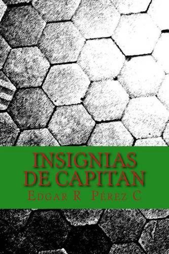 Insignias de Capitan