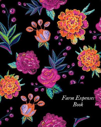 Farm Expense Book