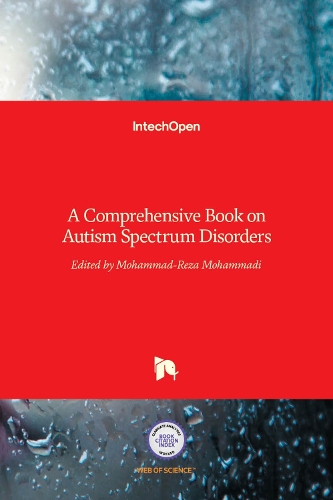 A Comprehensive Book on Autism Spectrum Disorders