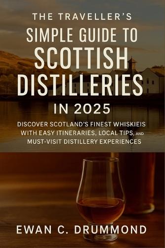 The Traveller's Simple Guide to Scottish Distilleries in 2025: Discover Scotland's Finest Whiskies with Easy Itineraries, Local Tips, and Must-Visit Distillery Experiences