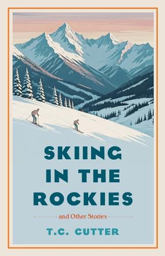 Skiing in the Rockies
