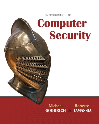 Introduction to Computer Security