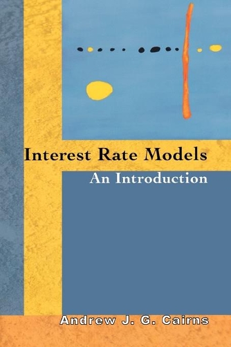 Interest Rate Models