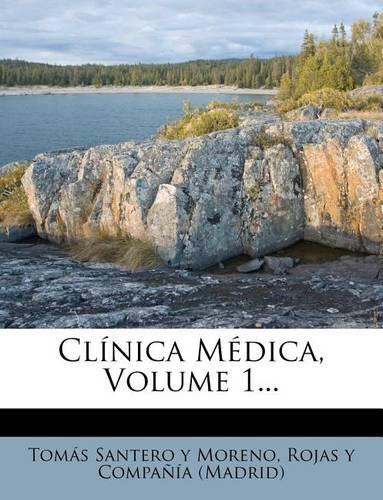 Clínica Médica, Volume 1...