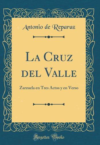 La Cruz del Valle