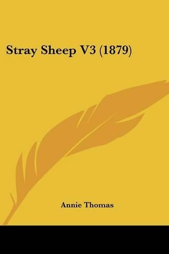 Stray Sheep V3 (1879)