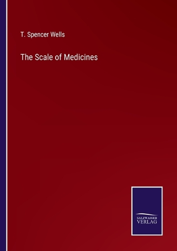 The Scale of Medicines