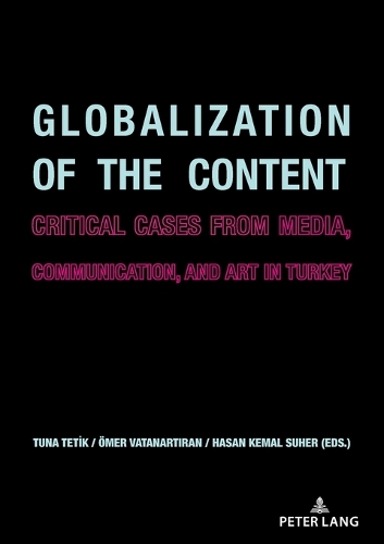 Globalization of the Content