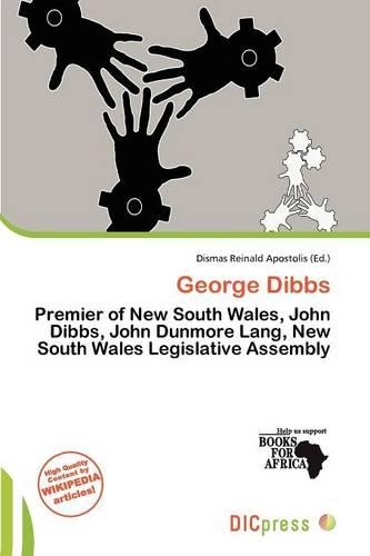 George Dibbs