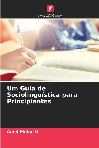 Um Guia de Sociolinguística para Principiantes