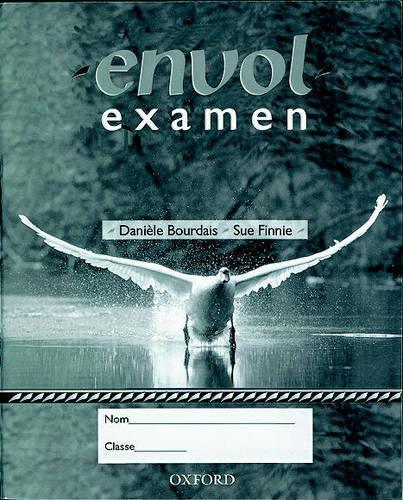 Envol: Workbook