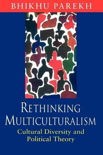 Rethinking Multiculturalism