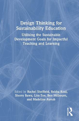 Design Thinking for Sustainability Education
