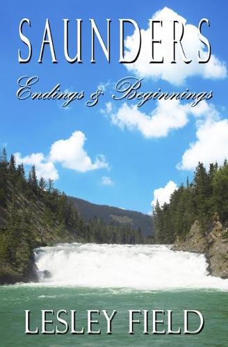 Saunders-Endings and Beginnings