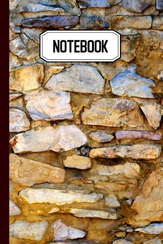 Notebook: Journal personnel, prise de notes, original & pratique de 110 pages lignées avec une couverture photo