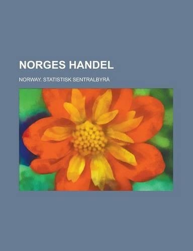 Norges Handel