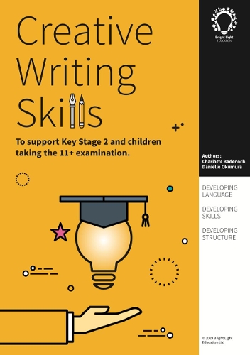 Creative Writing Skills
