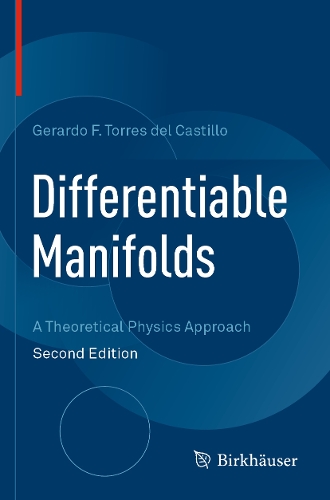 Differentiable Manifolds