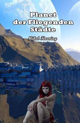 Planet der Fliegenden Städte