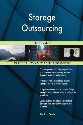 Storage Outsourcing Third Edition
