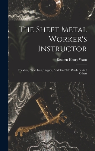 The Sheet Metal Worker's Instructor