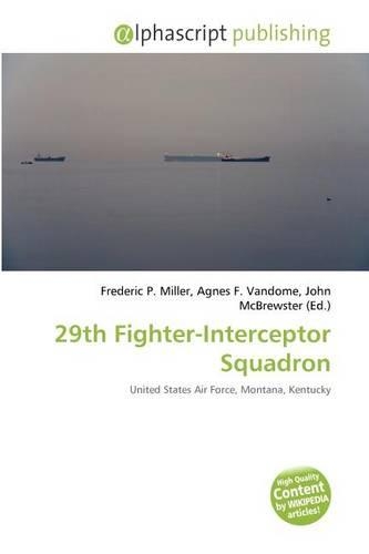 29th Fighter-Interceptor Squadron
