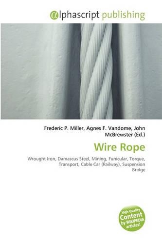 Wire Rope
