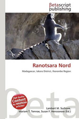Ranotsara Nord