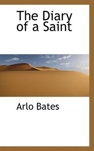 The Diary of a Saint