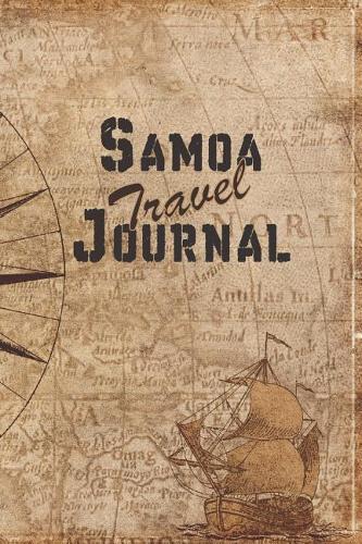 Samoa Travel Journal