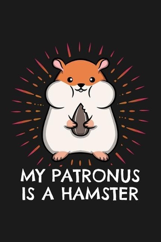 My Patronus is a Hamster