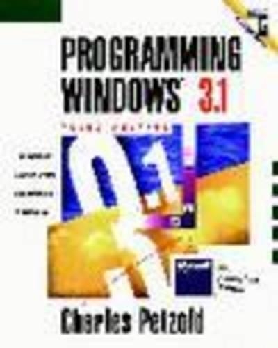 Programming Windows