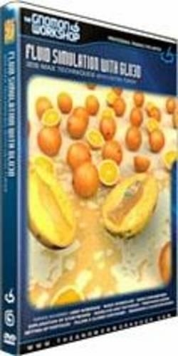 Fluid Simulation with Glu3D: 3ds Max Techniques with Cetin Tuker